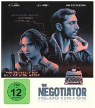 The Negotiator (2024)