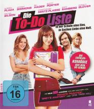 Die To-Do Liste (2013)