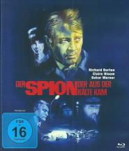 Der Spion, der aus der Kälte kam (1965)