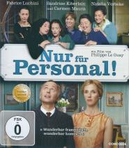 Nur für Personal! (2011)