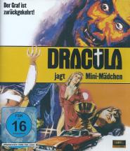 Dracula jagt Mini-Mädchen (1972)