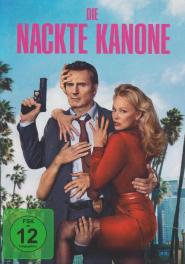 Die Nackte Kanone (2025)