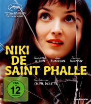 Niki de Saint Phalle (2024)