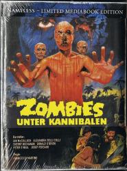 Zombies unter Kannibalen (1980)