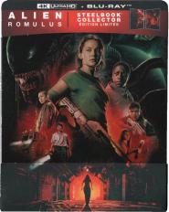 Alien: Romulus (2024)