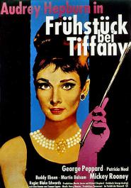 Frühstück bei Tiffany (1961)