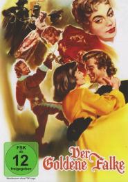 Der Goldene Falke (1955)