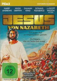Jesus von Nazareth (1976)