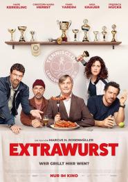 Extrawurst (2026)