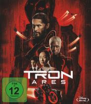 Tron: Ares (2025)