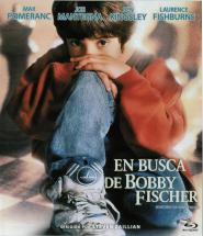 Das Königsspiel - Ein Meister wird geboren (1993)