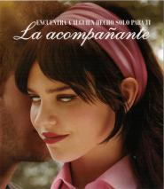 Companion - Die perfekte Begleitung (2025)