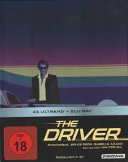 Driver (1978)