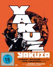 Yakuza (1974)