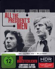 Die Unbestechlichen (1976)