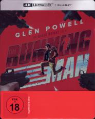 The Running Man (2025)