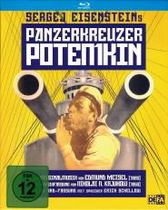 Panzerkreuzer Potemkin (1925)