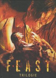 Feast II: Sloppy Seconds (2008)