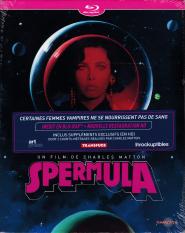 Spermula (1976)