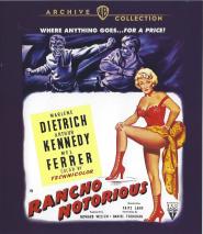 Engel der Gejagten (1952)