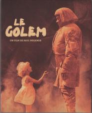 Der Golem - Wie er in die Welt kam (1920)