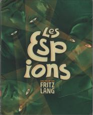 Spione - 'Ein kleiner Film, aber mit viel Action' (2007)