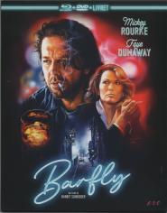 Barfly - Szenen eines wüsten Lebens (1987)