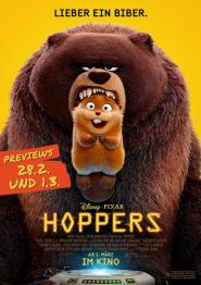 Hoppers (2026)