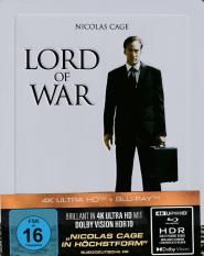 Lord of War - Händler des Todes (2005)