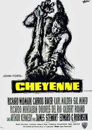 Cheyenne (1964)