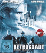 Retrograde - Krieg auf dem Eisplaneten (2004)