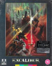 Excalibur (1981)