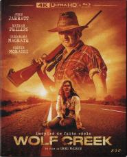 Wolf Creek (2005)