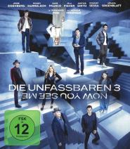 Die Unfassbaren 3 - Now You See Me (2025)