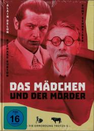 Das Mädchen und der Mörder (1972)