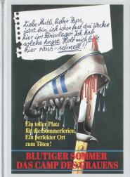 Blutiger Sommer - Das Camp des Grauens (1983)