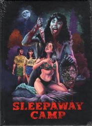 Blutiger Sommer - Das Camp des Grauens (1983)