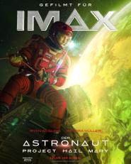 Der Astronaut - Project Hail Mary (2026)