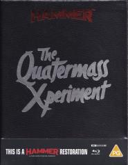 The Quatermass Experiment (1953)