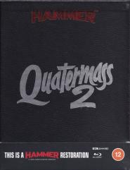 Quatermass II (1955)