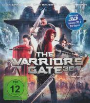 The Warriors Gate (2016)