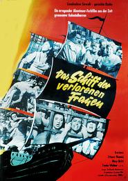 Das Schiff der verlorenen Frauen (1954)
