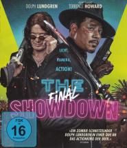 The Final Showdown (2023)