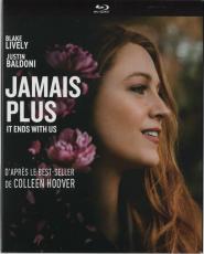 Nur noch ein einziges Mal - It Ends with Us (2024)