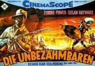 Die Unbezähmbaren (1955)