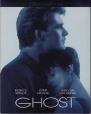 Ghost - Nachricht von Sam (1990)