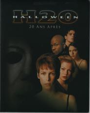 Halloween H20 (1998)