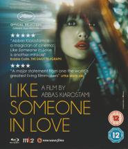 Like Someone in Love (2012)