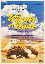 Wunder der Prärie (1954)