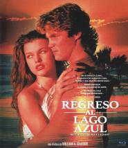 Rückkehr zur Blauen Lagune (1991)
